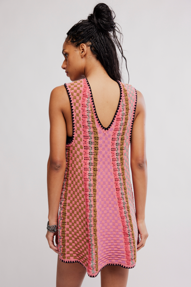 Free People Amalfi Twist Mini