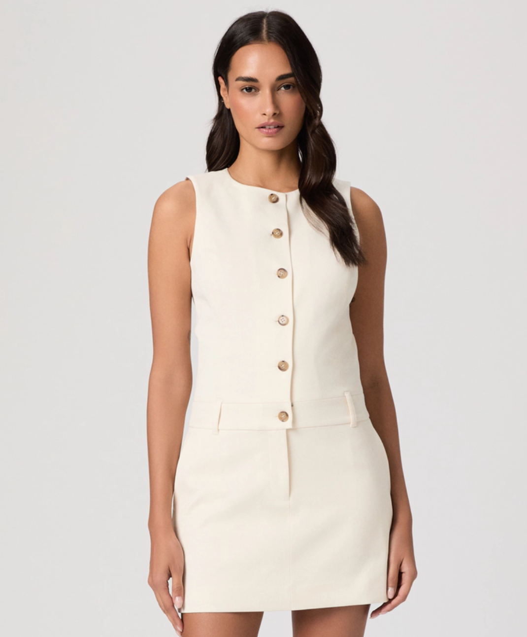 Paige Soho Dress