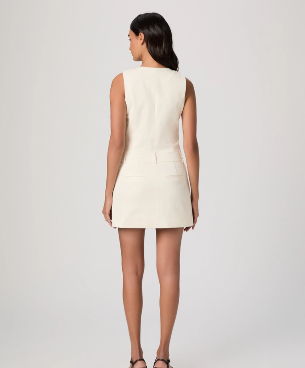 Paige Soho Dress