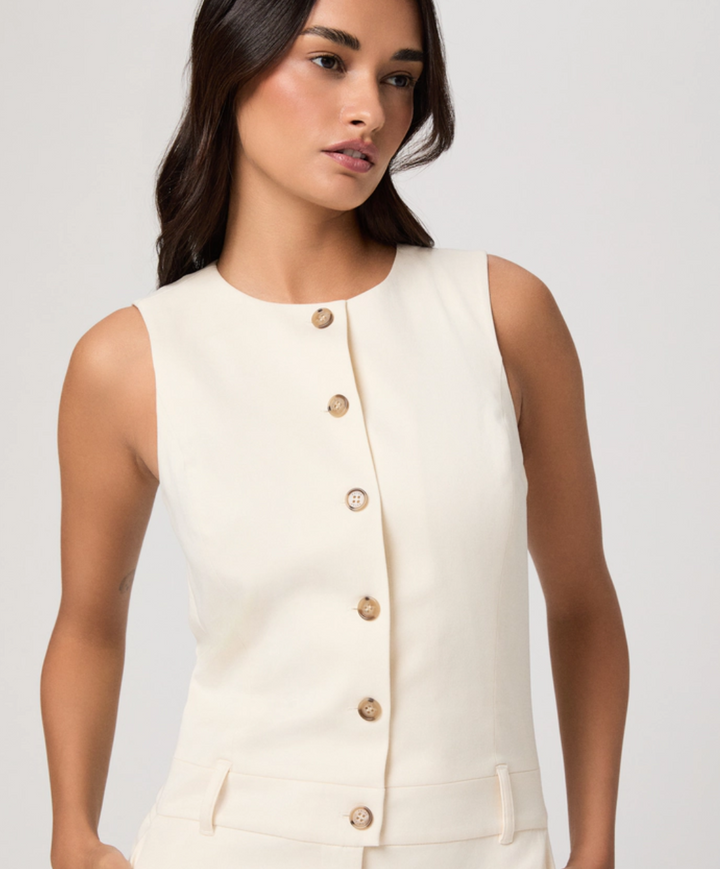 Paige Soho Dress