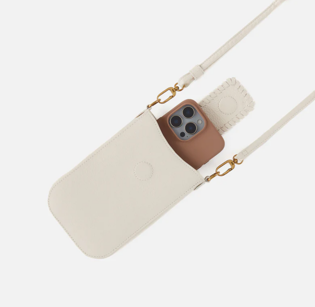 Hobo Expedition Phone Crossbody