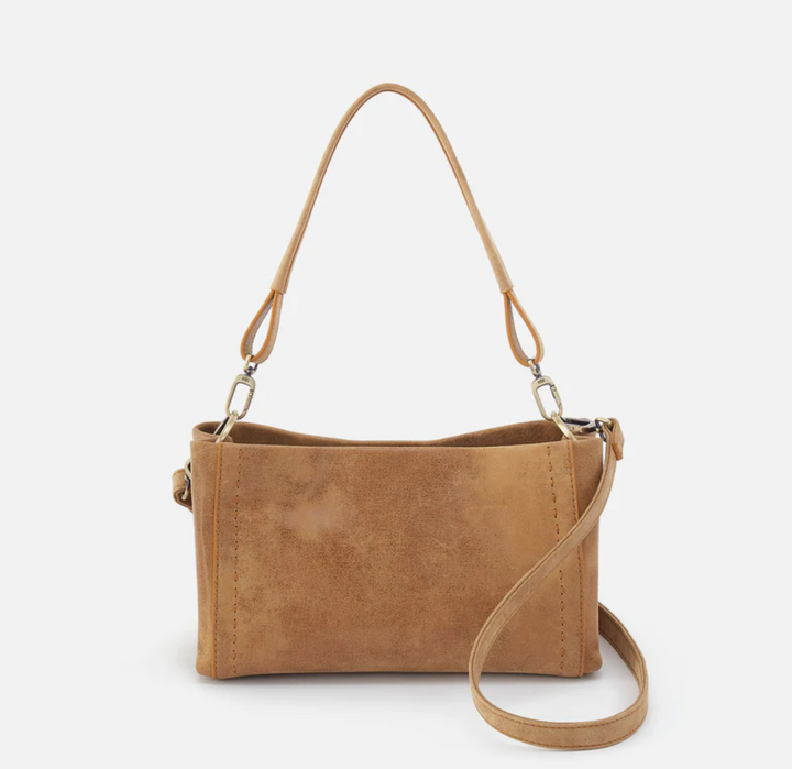 Hobo Seneca Shoulder Crossbody Bag
