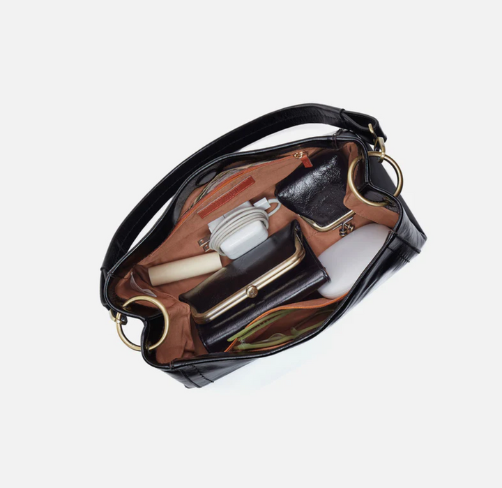 Hobo Seneca Shoulder Crossbody Bag