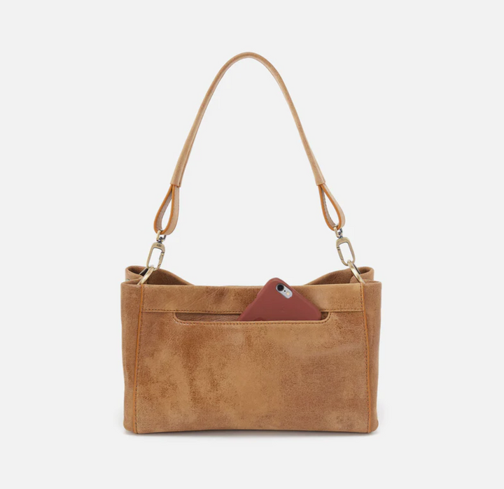 Hobo Seneca Shoulder Crossbody Bag
