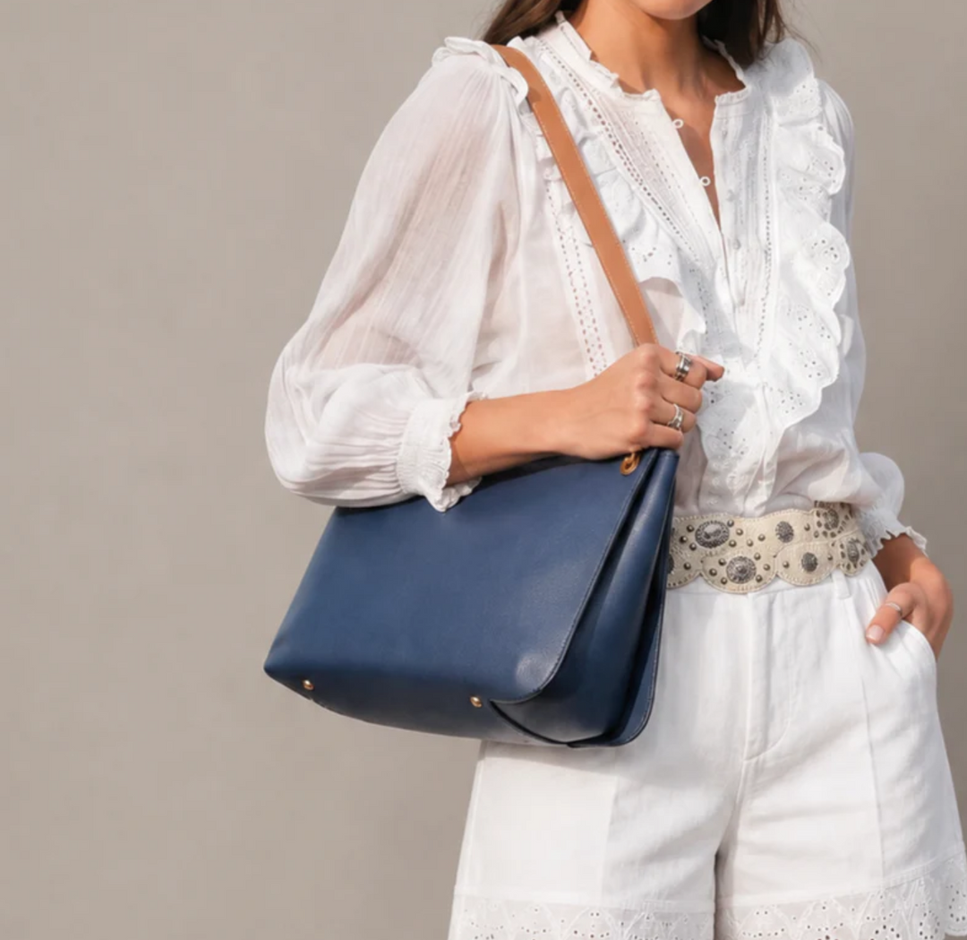 Hobo Rayna Shoulder Bag