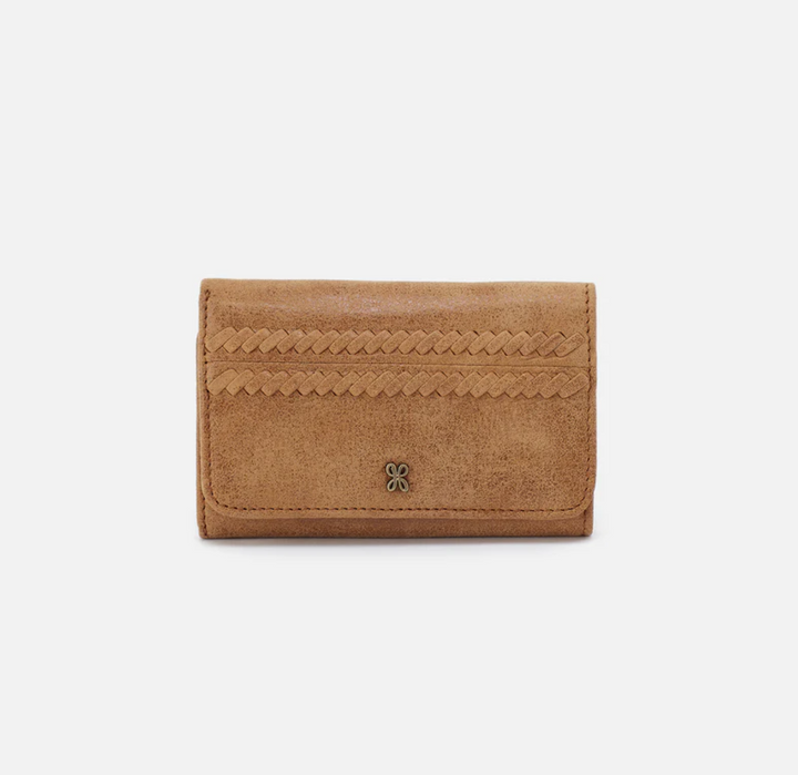 Hobo Jill Trifold Wallet