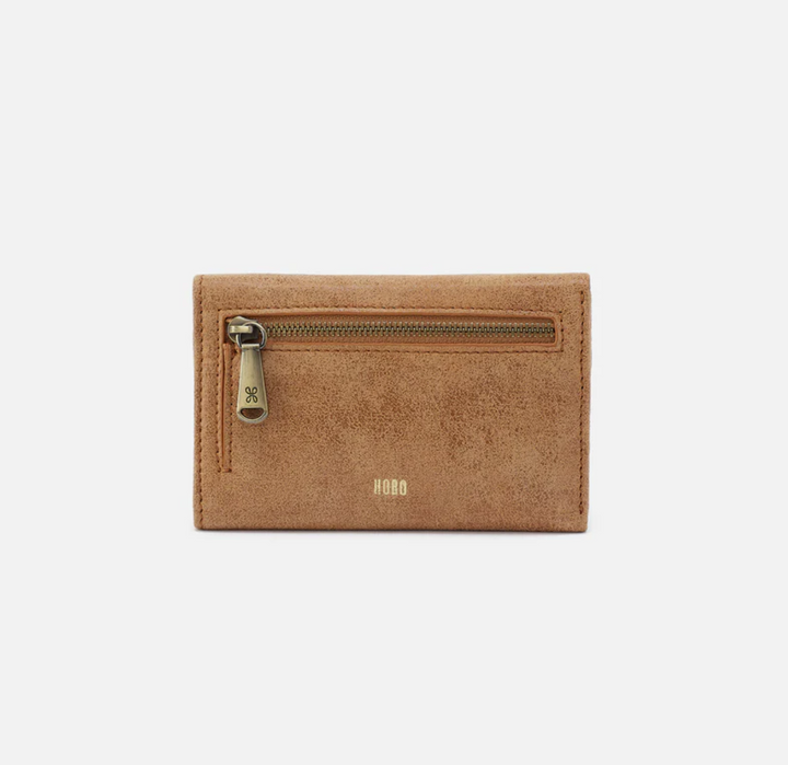 Hobo Jill Trifold Wallet