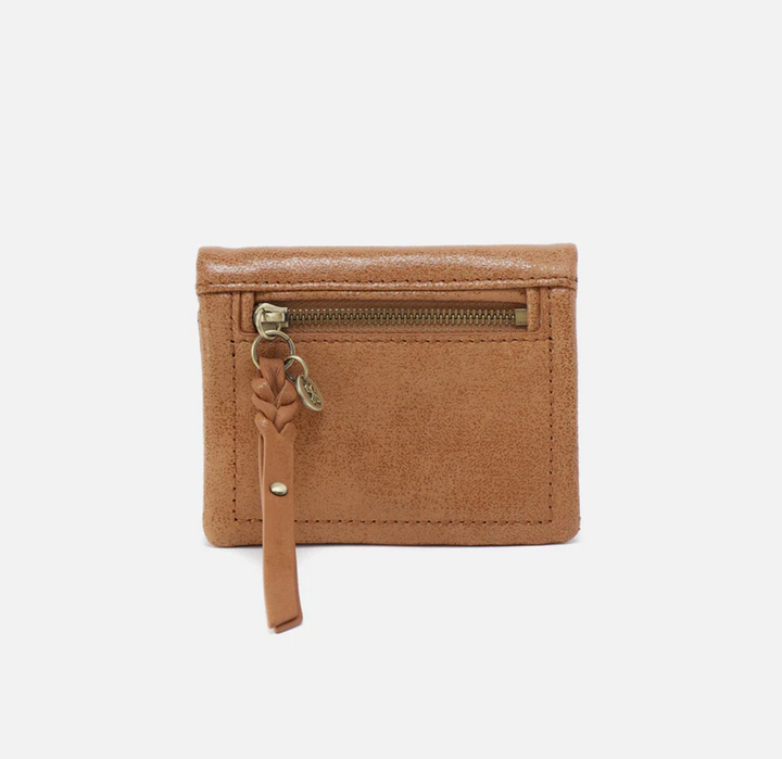 Hobo Lumen Mini Wallet