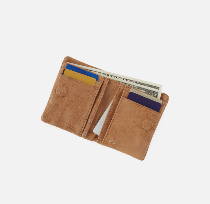 Hobo Lumen Mini Wallet