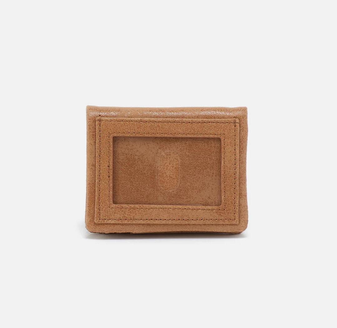 Hobo Lumen Mini Wallet