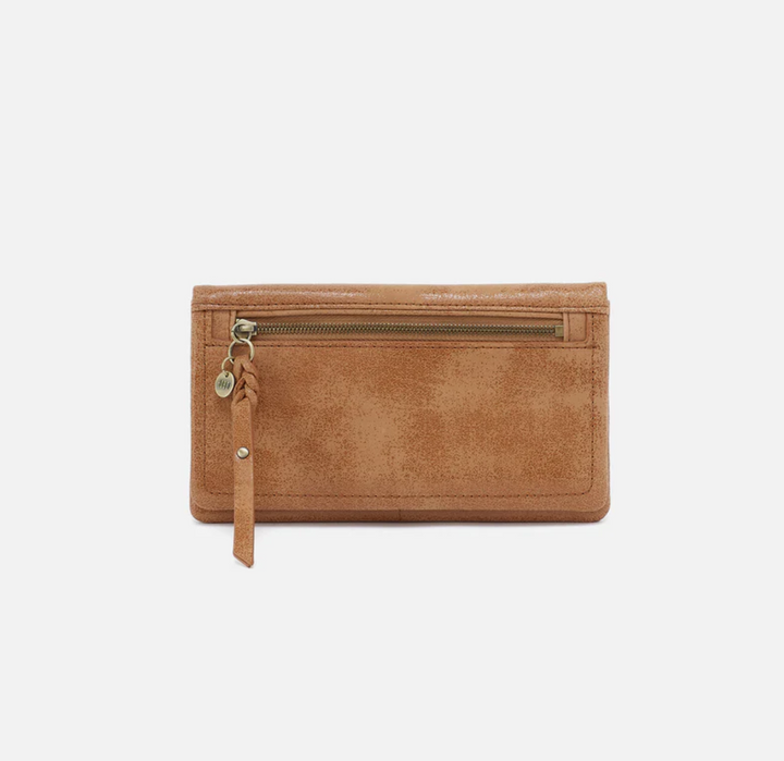 Hobo Lumen Continental Wallet