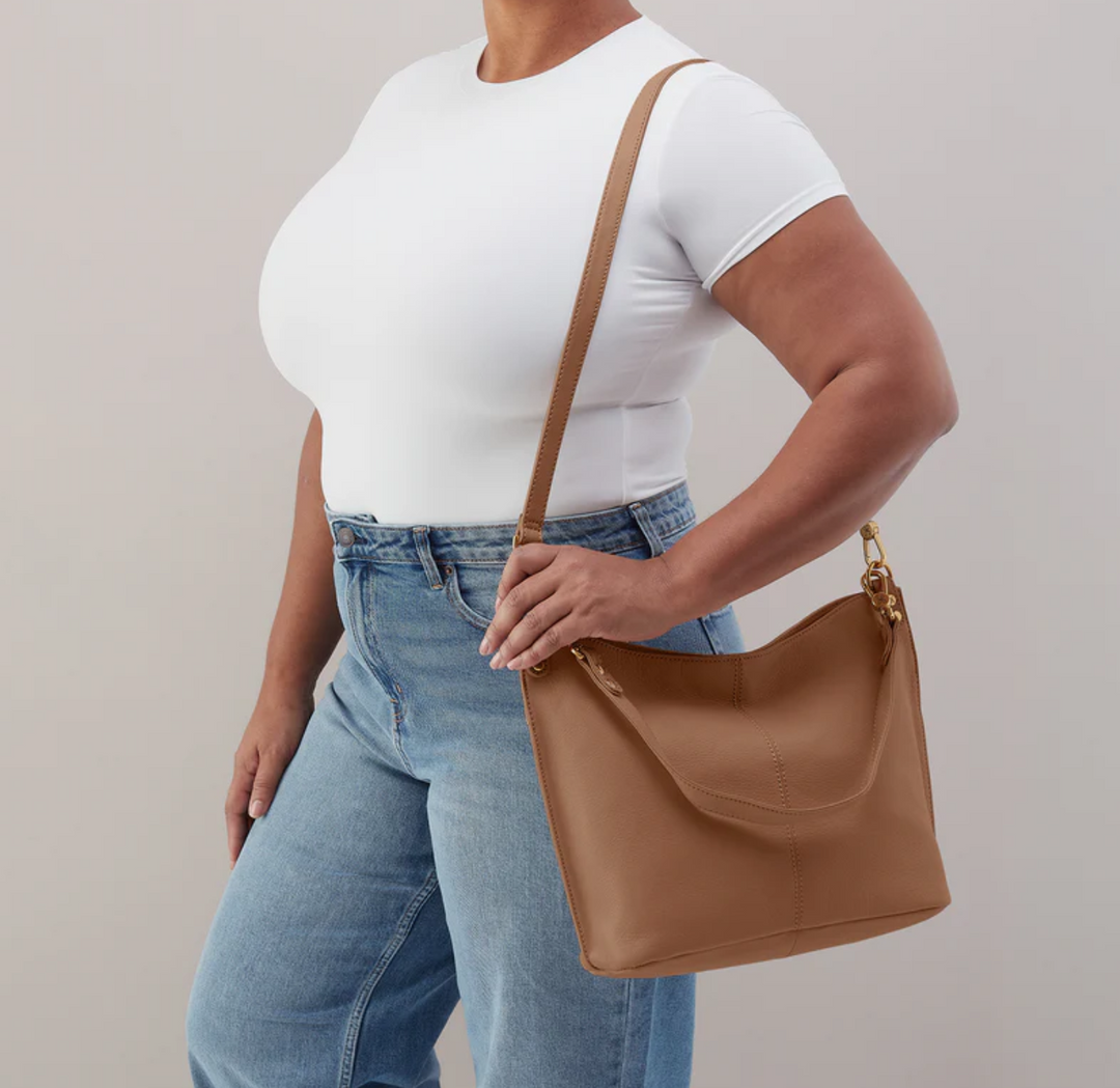 Hobo Pier Shoulder Bag