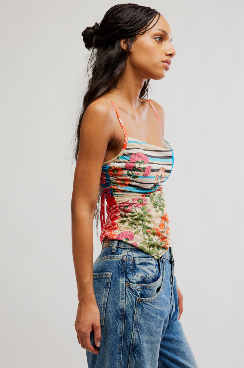 Free People Estella Tank