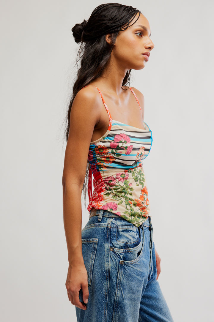 Free People Estella Tank