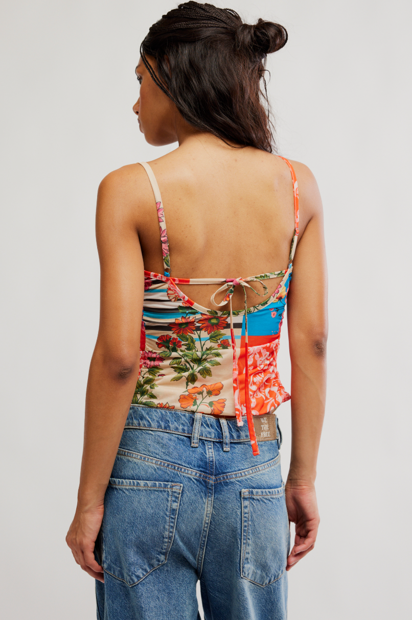 Free People Estella Tank