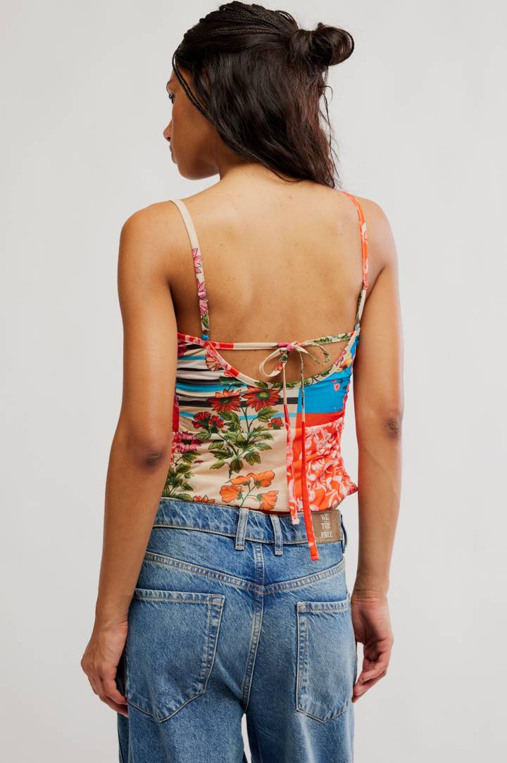 Free People Estella Tank