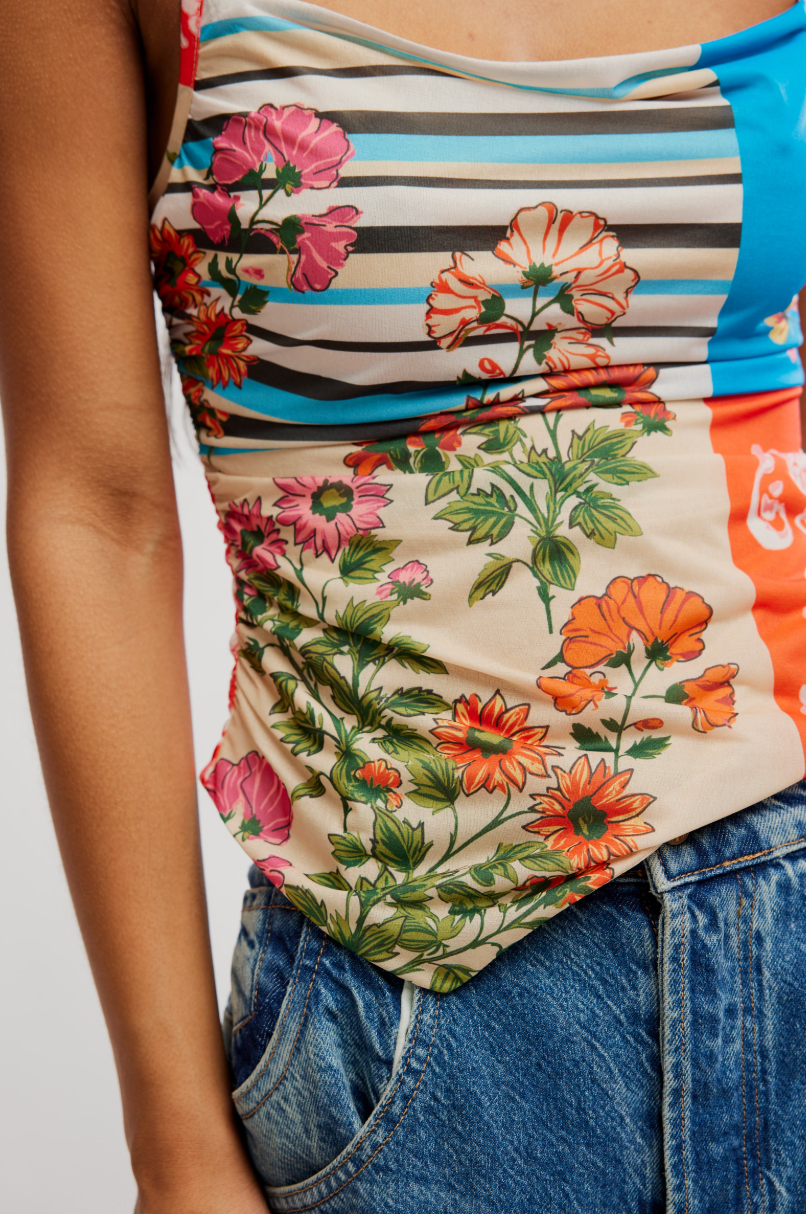 Free People Estella Tank