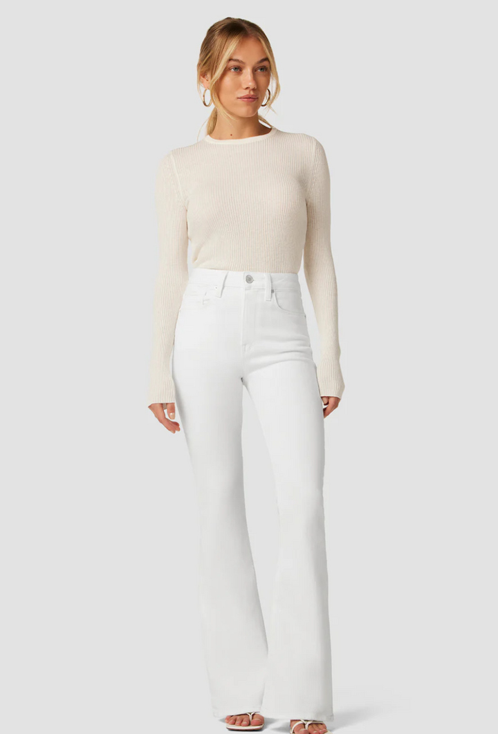 Hudson Holly Flare Petite