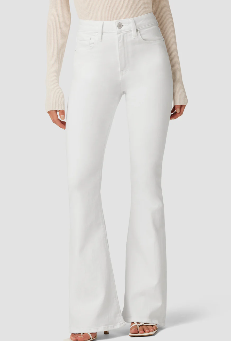 Hudson Holly Flare Petite