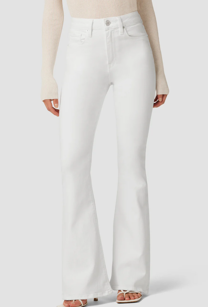 Hudson Holly Flare Petite