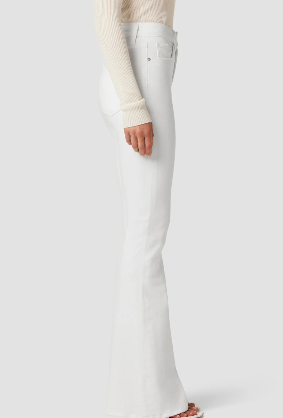 Hudson Holly Flare Petite