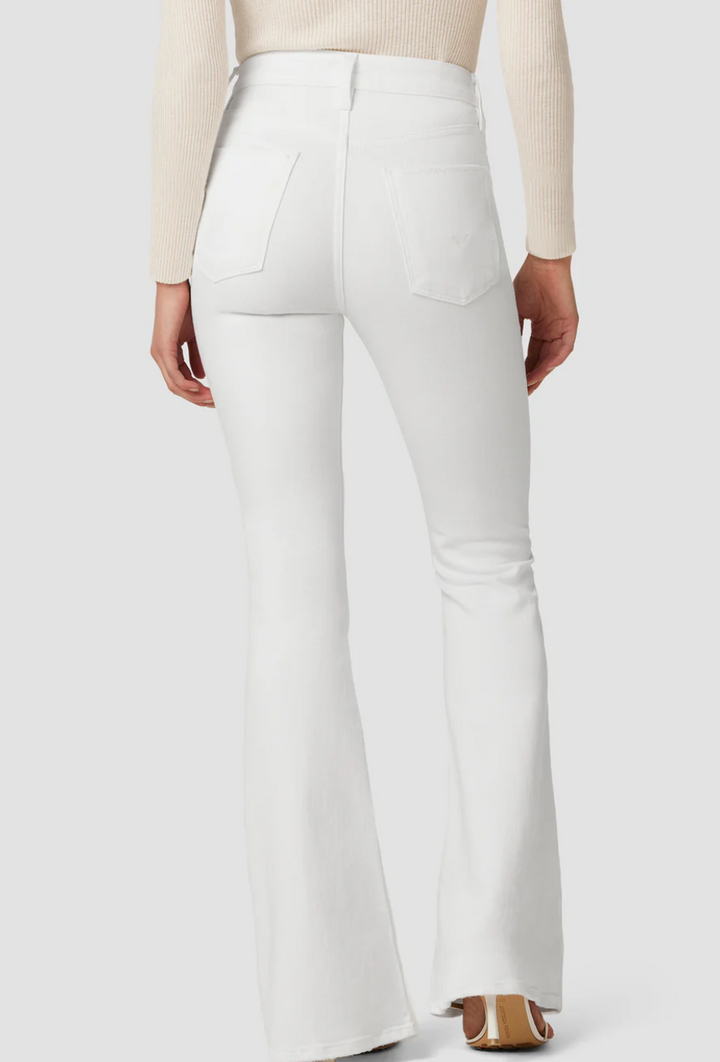 Hudson Holly Flare Petite
