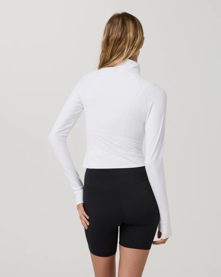 Vuori AllTheForm Fitness Jacket