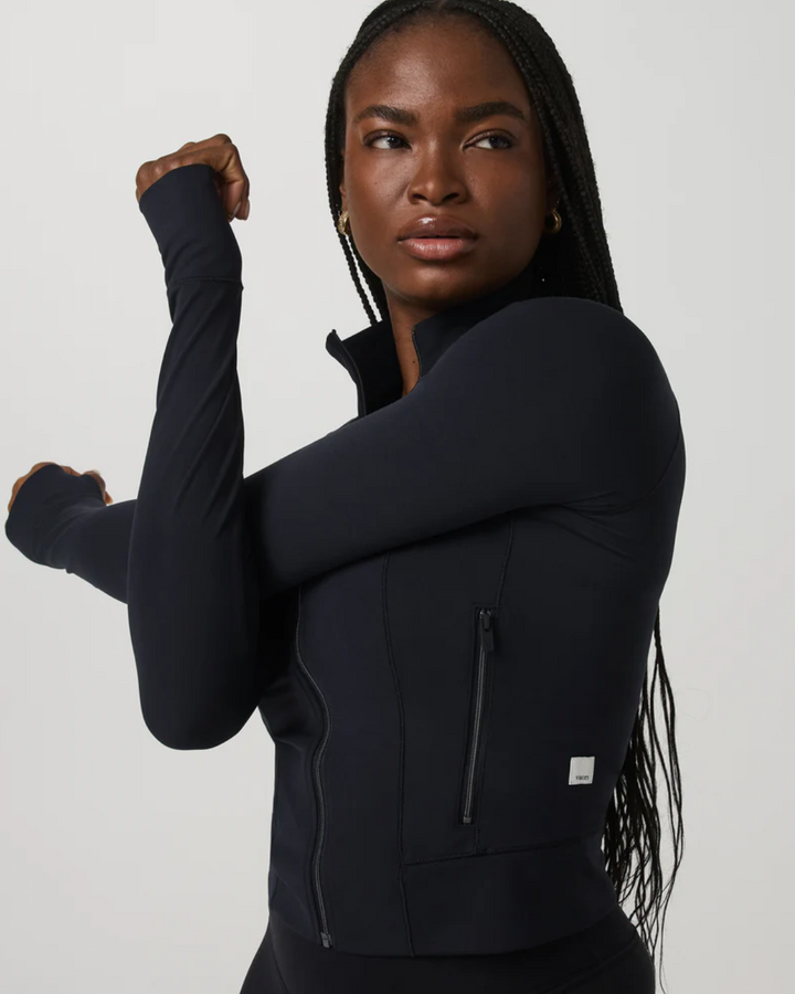 Vuori AllTheForm Fitness Jacket