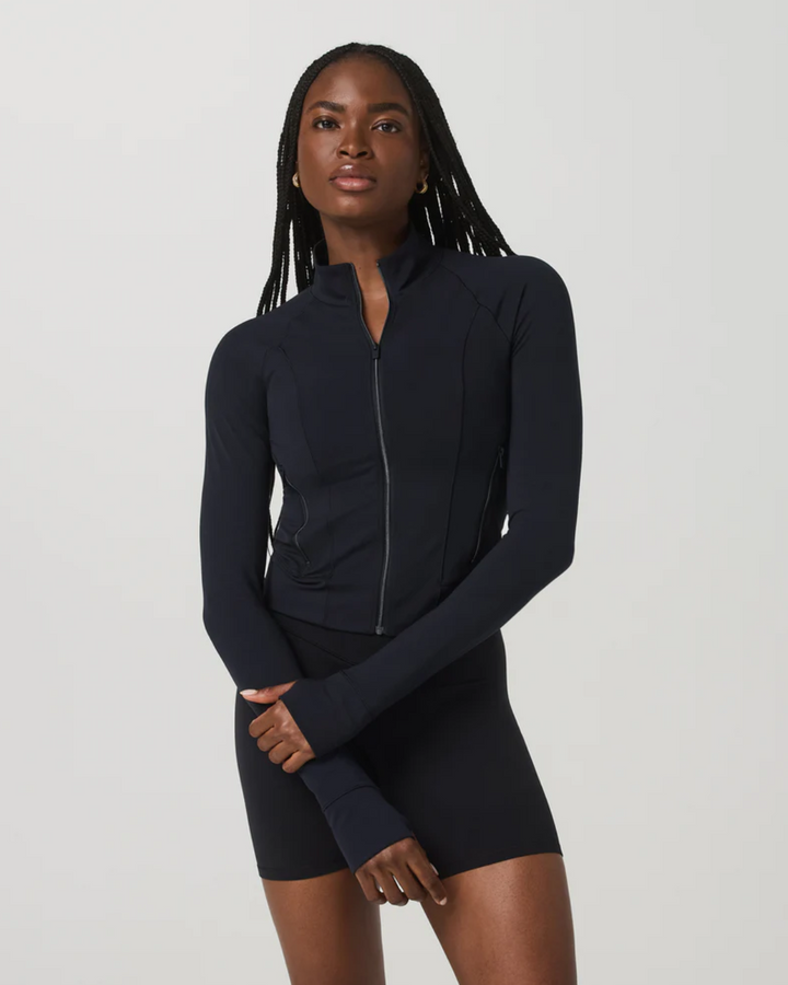 Vuori AllTheForm Fitness Jacket