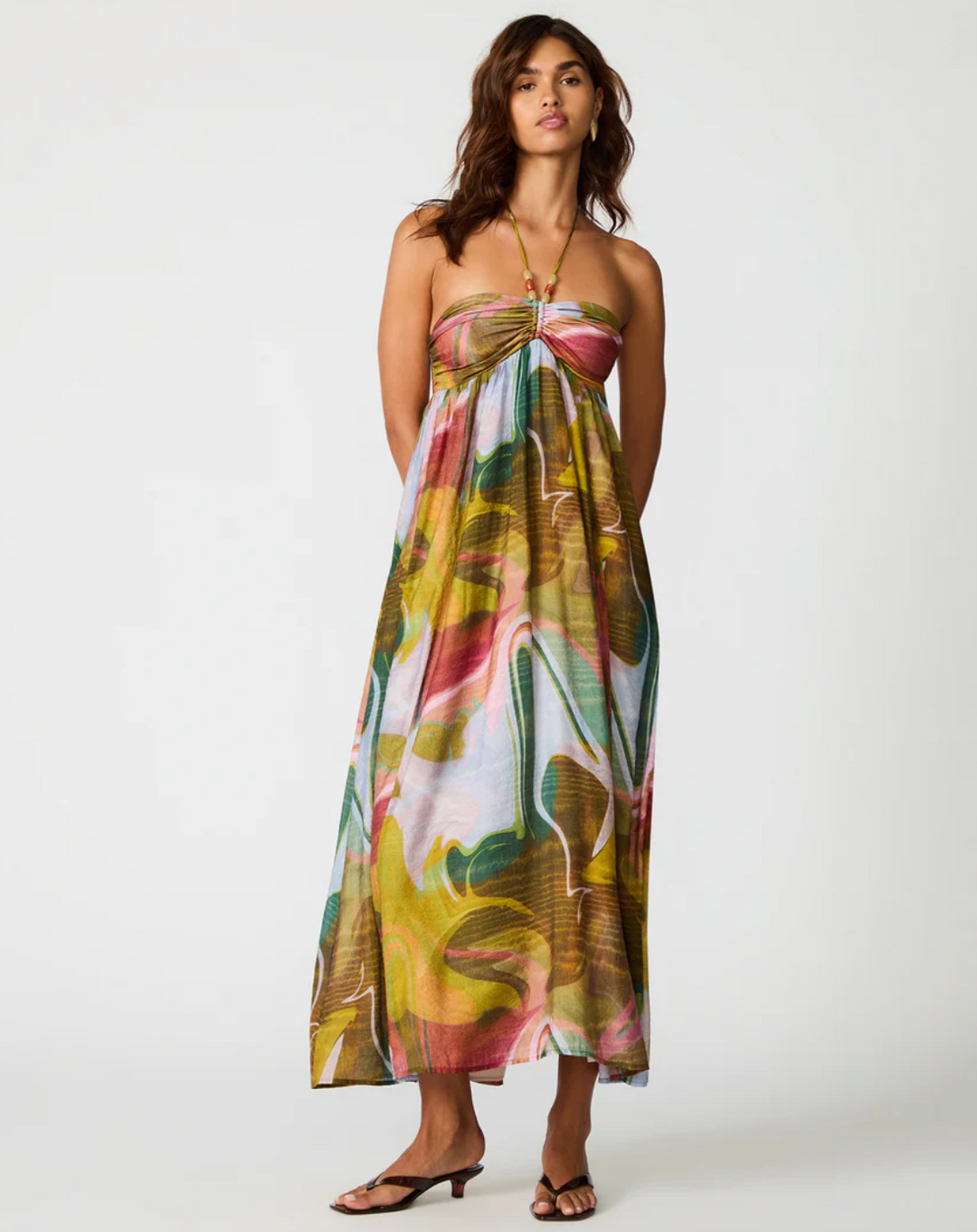 Steve Madden Yazmina Dress