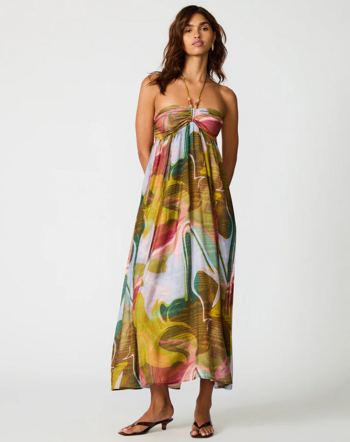 Steve Madden Yazmina Dress