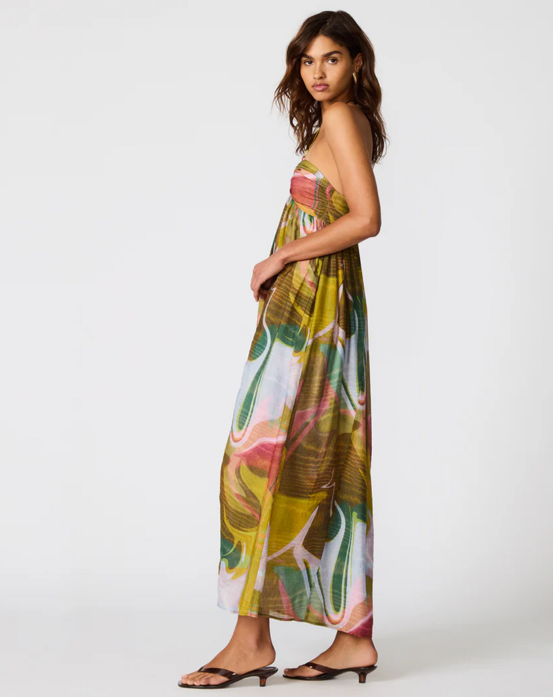 Steve Madden Yazmina Dress
