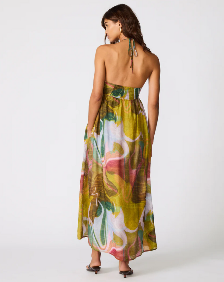Steve Madden Yazmina Dress