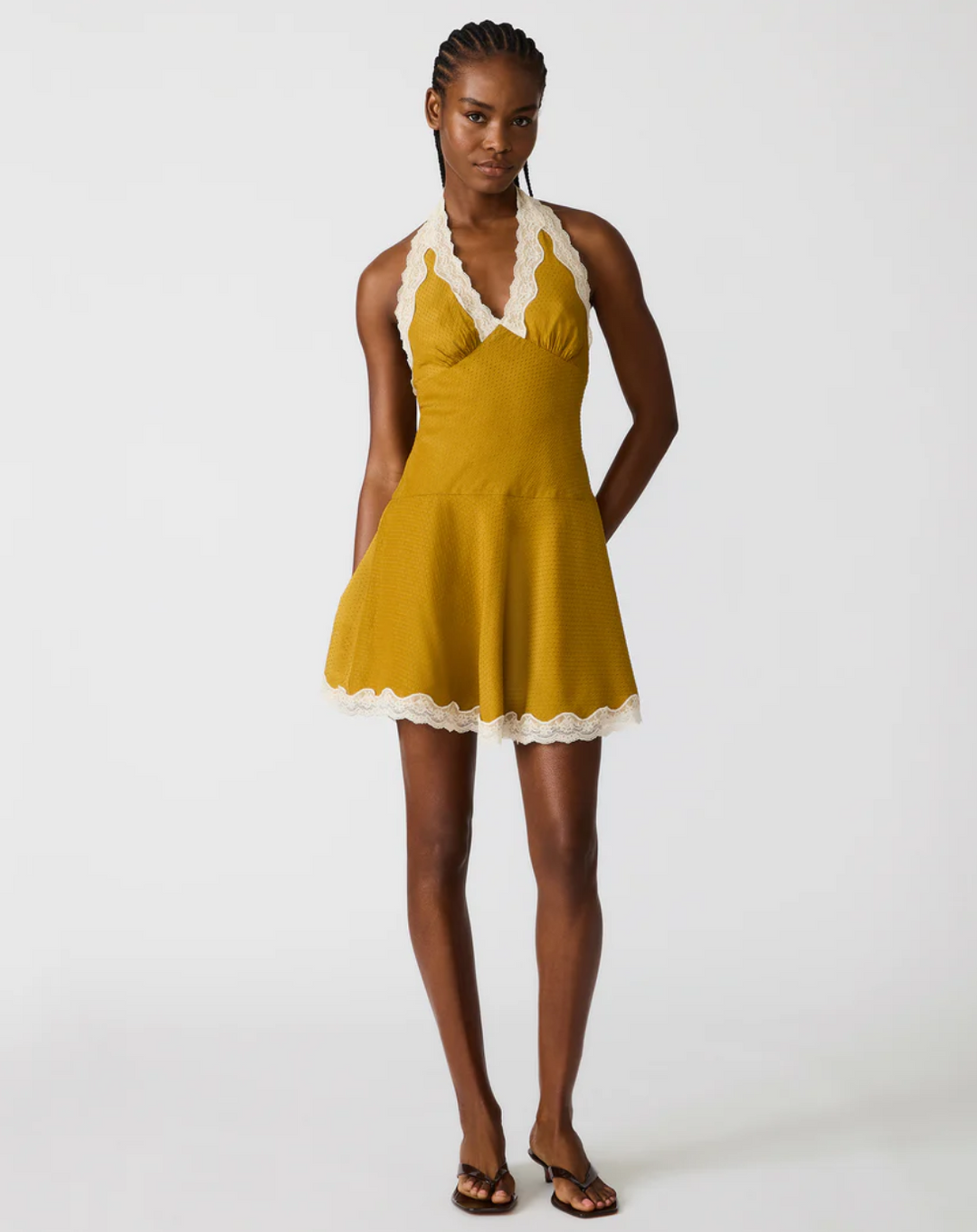 Steve Madden Liza Dress