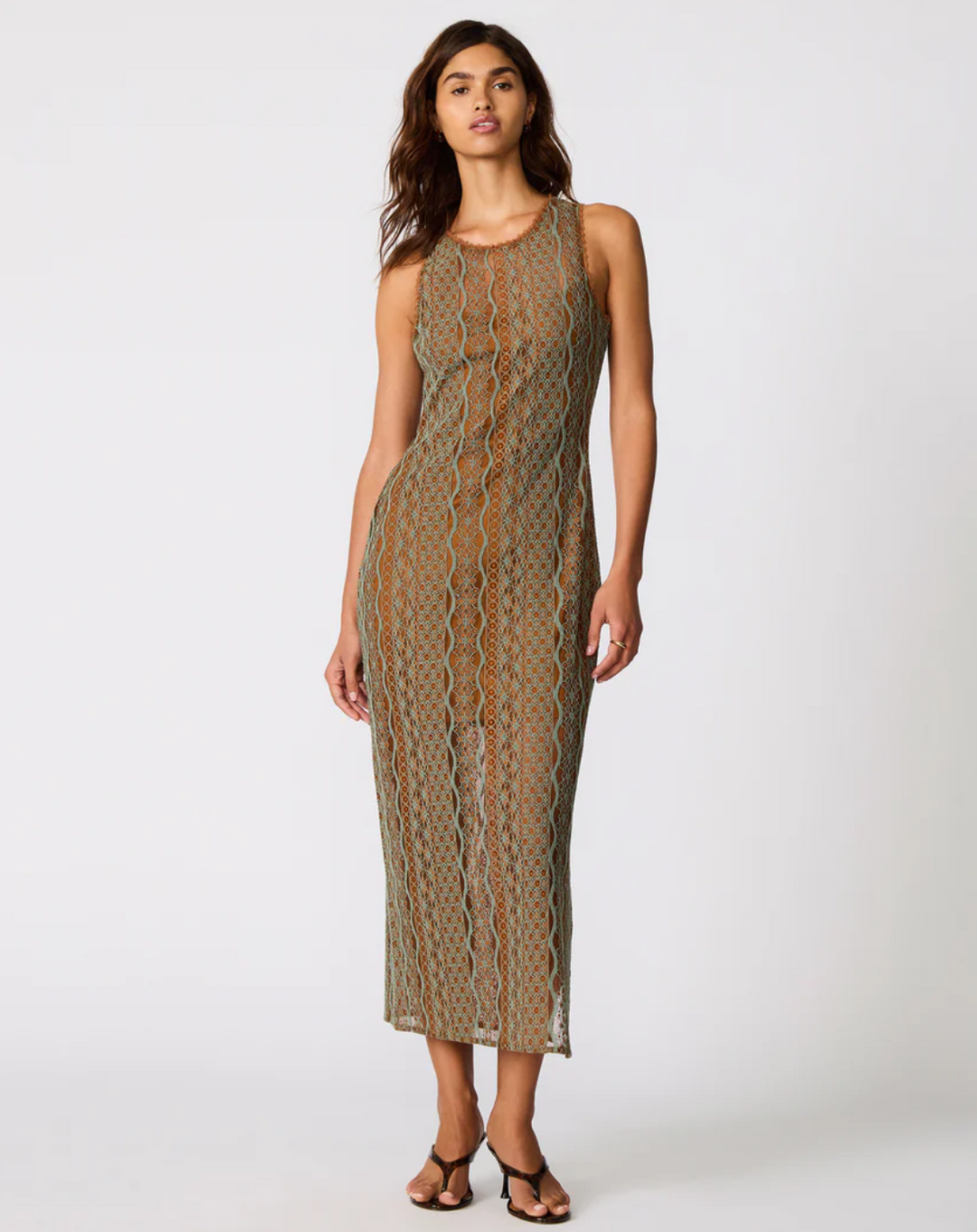 Steve Madden Nyssa Dress