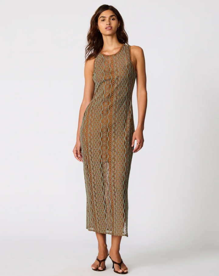 Steve Madden Nyssa Dress