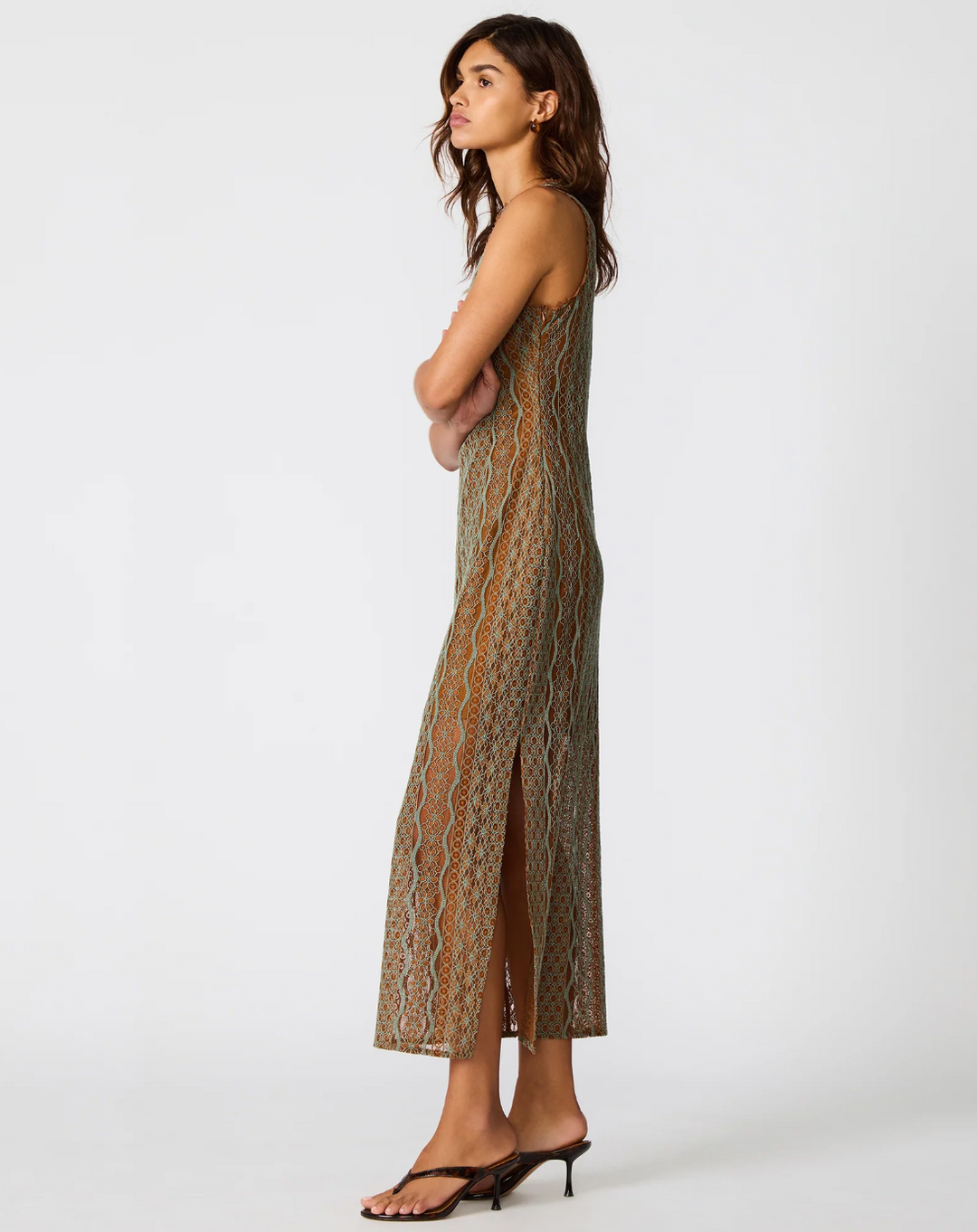 Steve Madden Nyssa Dress