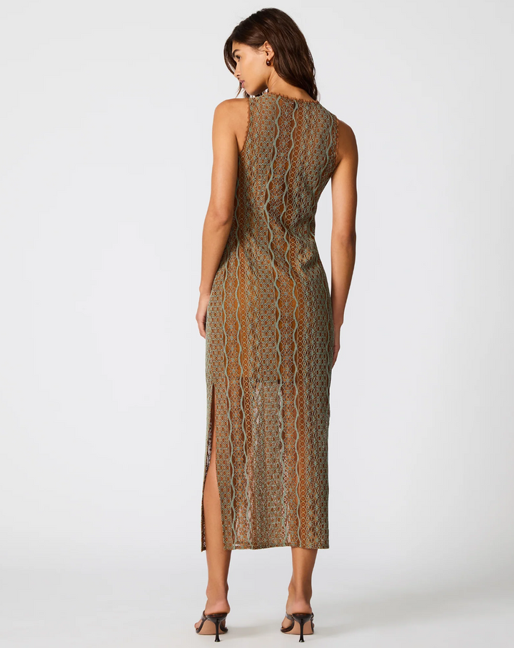 Steve Madden Nyssa Dress