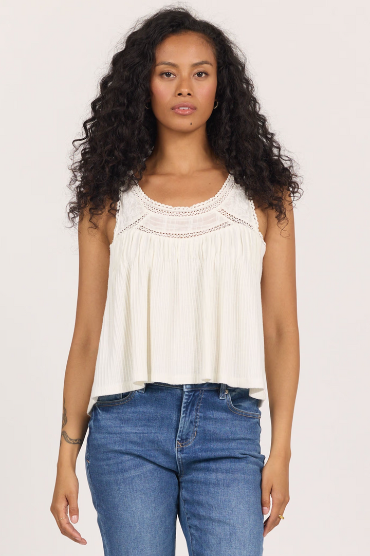Dear John Masali Top