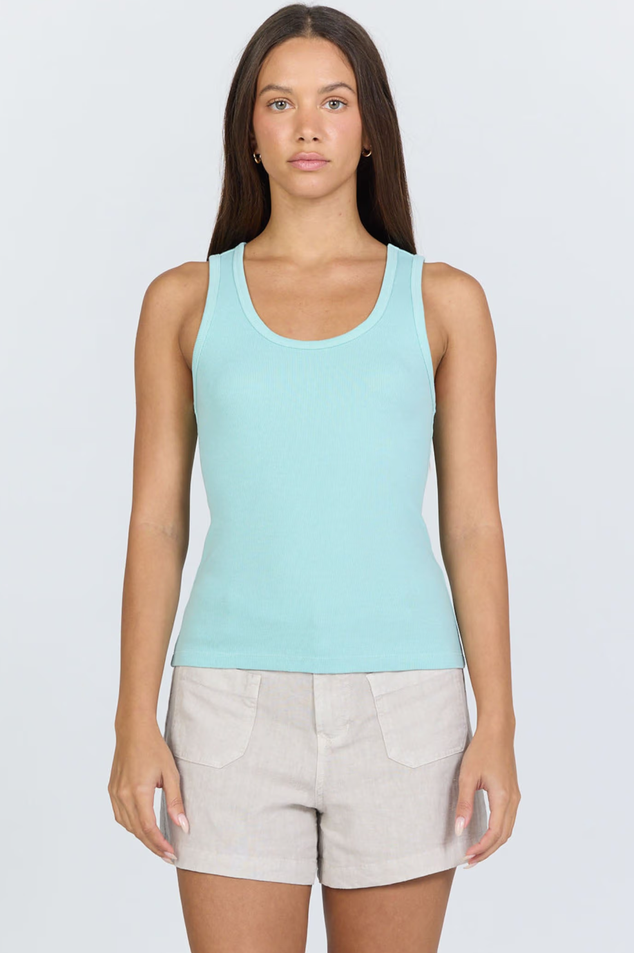 Dear John Louise Tank