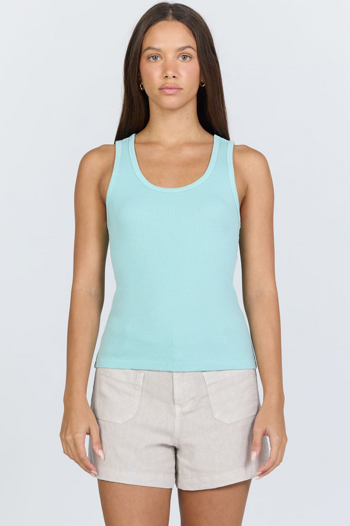 Dear John Louise Tank