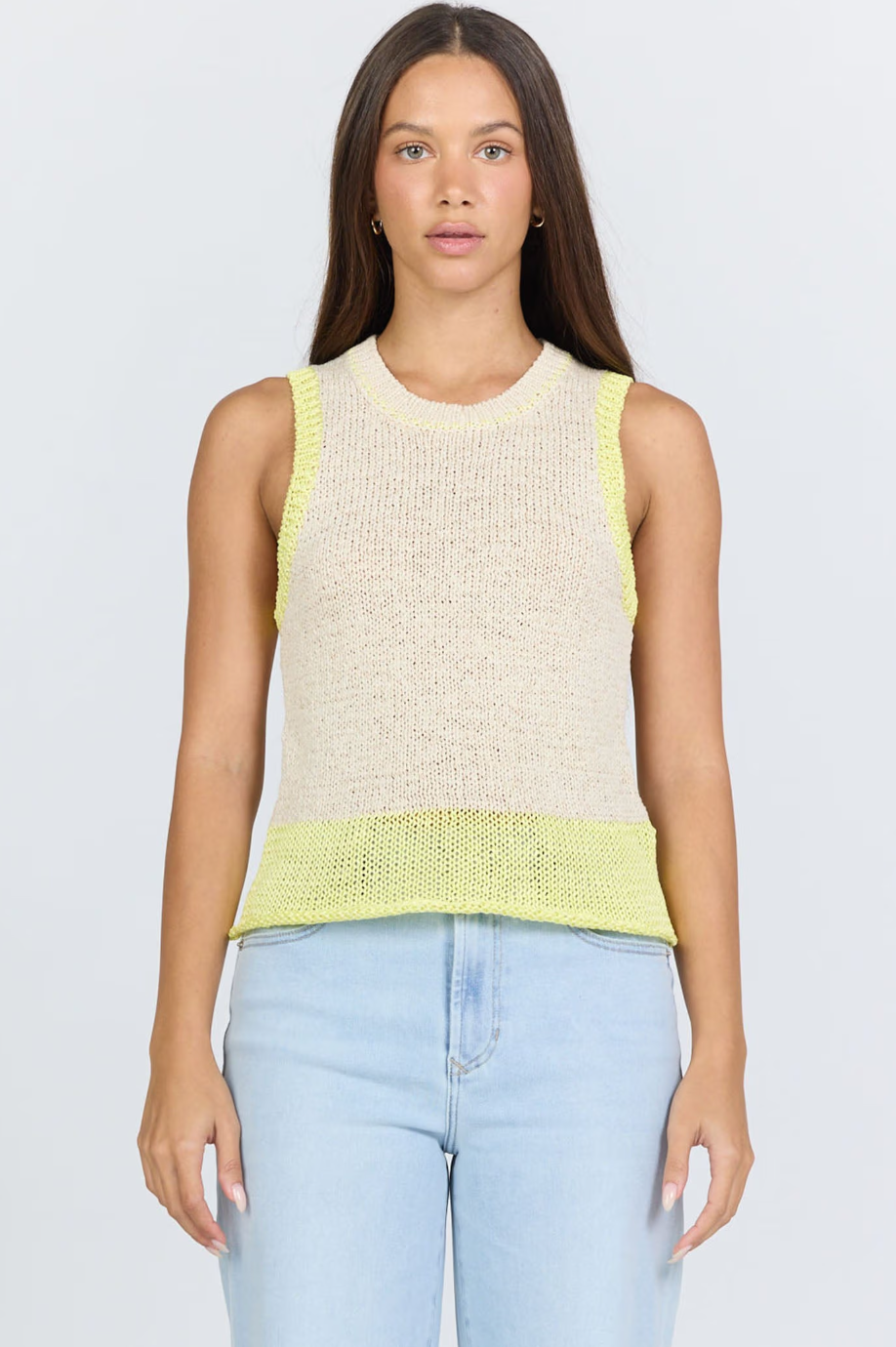 Dear John Bayla Tank