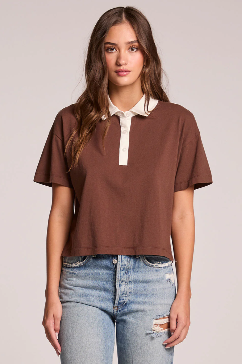 Chaser Antoni Tee
