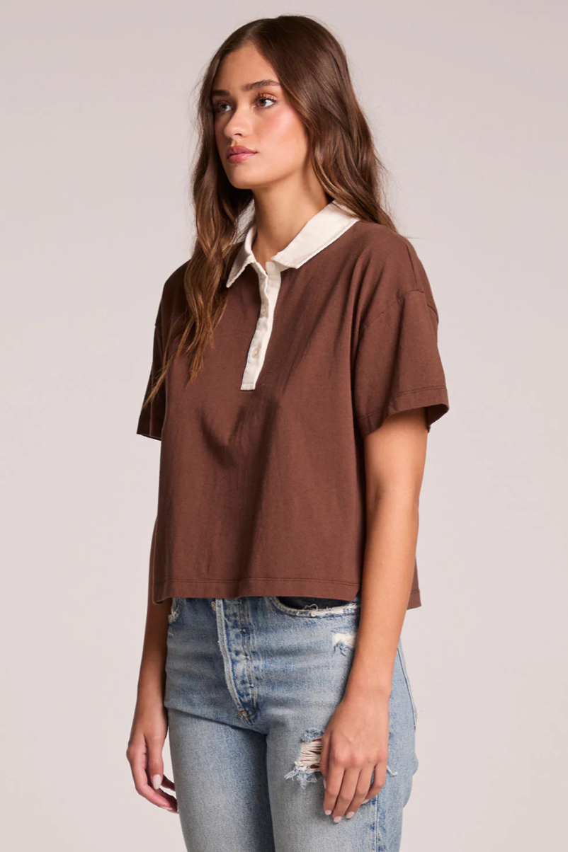 Chaser Antoni Tee