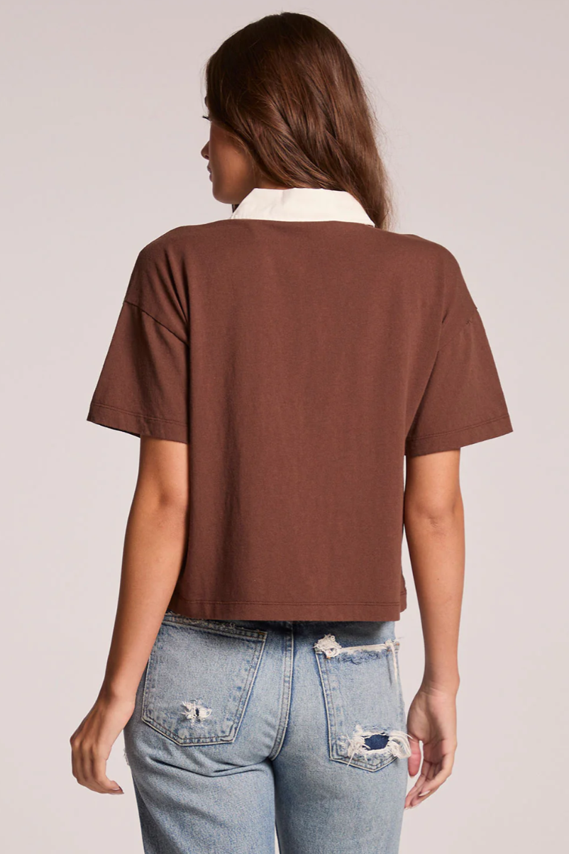 Chaser Antoni Tee