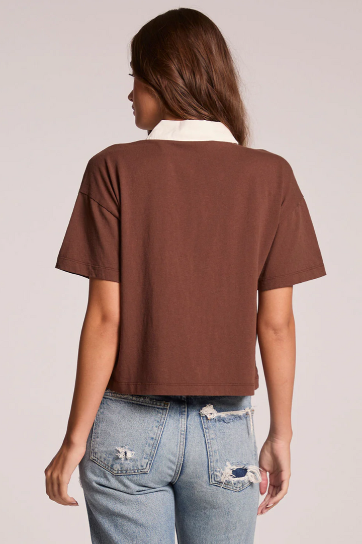 Chaser Antoni Tee