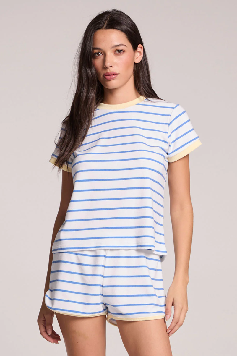 Chaser Evalina Tee