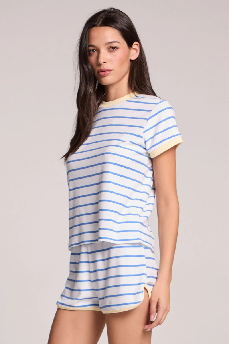 Chaser Evalina Tee