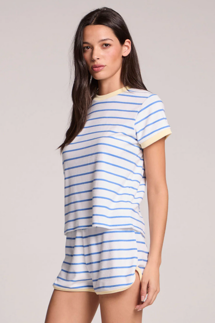 Chaser Evalina Tee