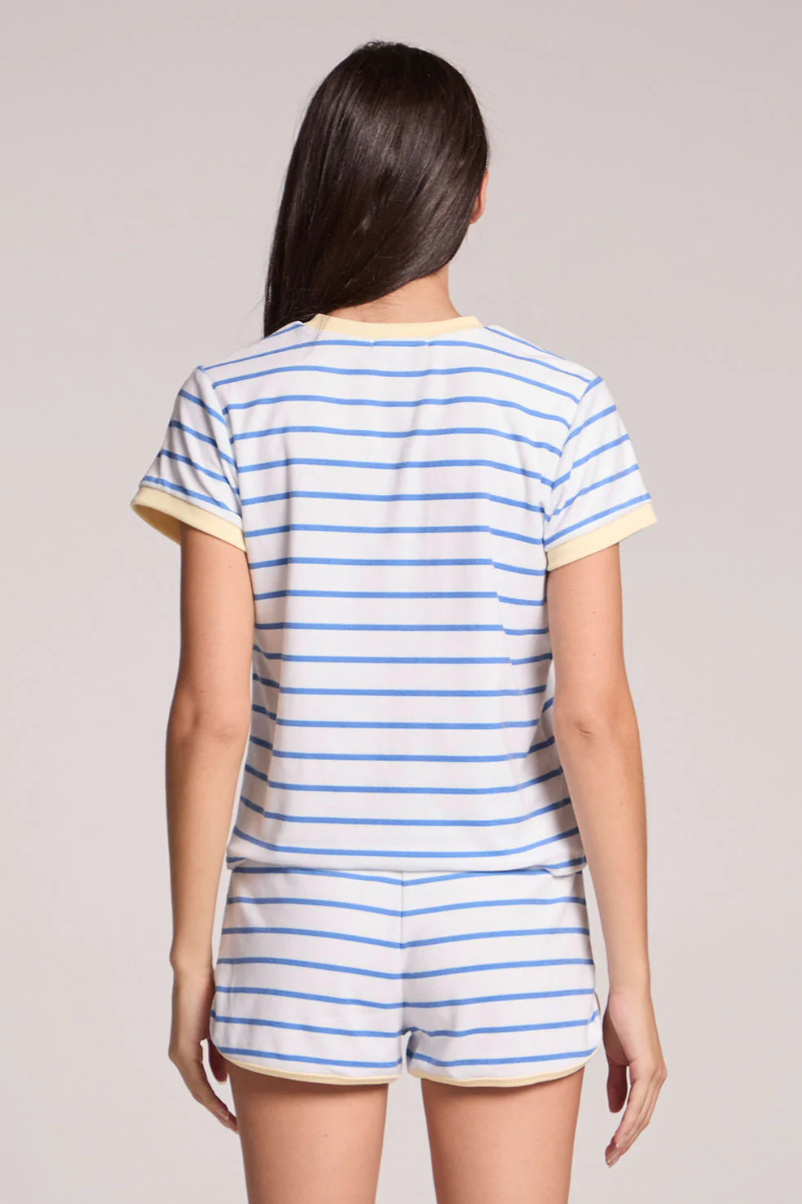 Chaser Evalina Tee